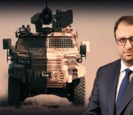 ASELSAN Genel Müdürü Ahmet Akyol: En hızlı büyüyen 10 savunma şirketinden birisi olduk