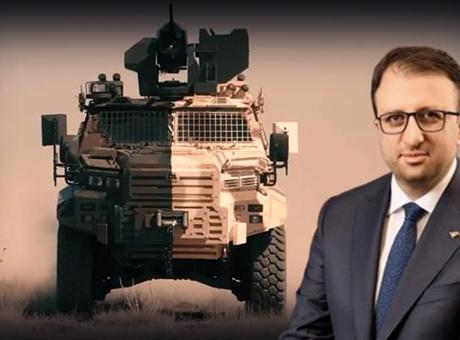 ASELSAN Genel Müdürü Ahmet Akyol: En hızlı büyüyen 10 savunma şirketinden birisi olduk