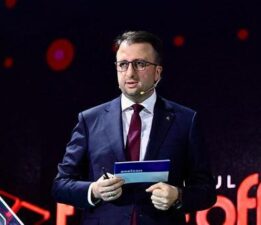 ASELSAN Genel Müdürü Akyol: Çelik Kubbe için 30 yıldır yatırım yapıyoruz