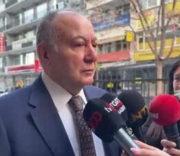 Asgari ücret görüşmeleri öncesi TÜRK-İŞ Başkanlar Kurulu toplandı