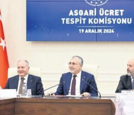 Asgaride rakam yok işçi talebi 29.583 TL