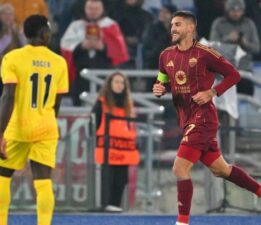 “Aslan’dan dev harekat” (26 Aralık 2024 spor manşetleri)