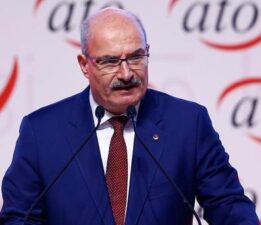 ATO Başkanı Baran’dan asgari ücret açıklaması