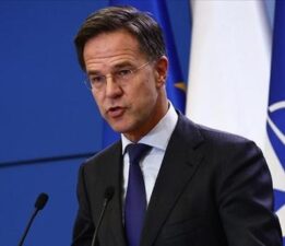 Avrupa’da kablo krizi: NATO’dan Baltık Denizi’nde askeri varlığı artırma kararı!