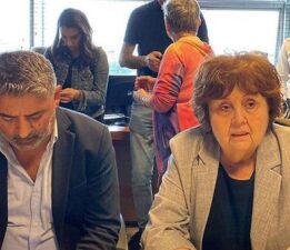 Ayşenur Arslan’a 7 yıl 6 aya kadar hapis talebi