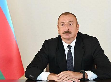 Azerbaycan Cumhurbaşkanı Aliyev: Düşen uçak Rusya tarafından vuruldu