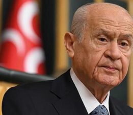 Bahçeli’den ‘DEM Parti’nin İmralı ziyareti talebine’ ilişkin açıklama: Hayırlı bir başlangıç olur