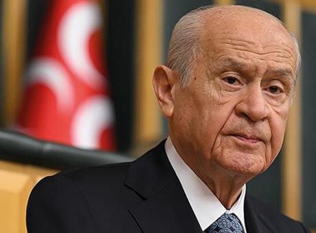 Bahçeli’den ‘DEM Parti’nin İmralı ziyareti talebine’ ilişkin açıklama: Hayırlı bir başlangıç olur