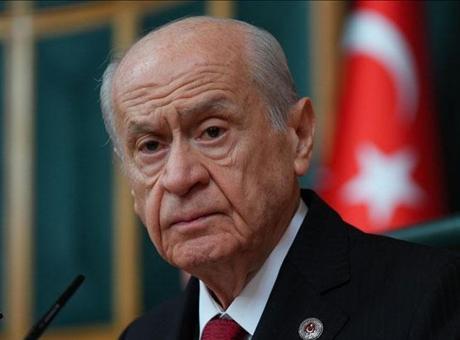Bahçeli’den son dakika Suriye mesajı: Türkiye 13 yıllık krizde doğru yerde durdu