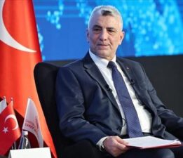 Bakan Bolat, Trump’ın gümrük tarifelerini değerlendirdi