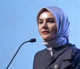Bakan Göktaş: 1830 engelli vatandaşımızın kamuda istihdamını sağlayacağız