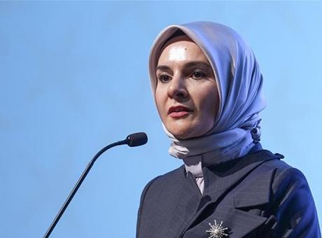 Bakan Göktaş: 1830 engelli vatandaşımızın kamuda istihdamını sağlayacağız