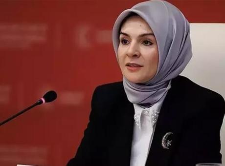 Bakan Göktaş Aksaray’da konuştu! ‘Kadına karşı şiddet’ açıklaması