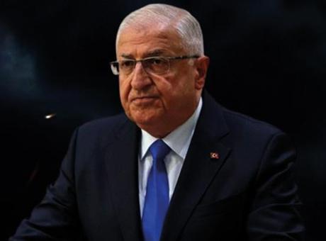 Bakan Güler’den İsrail’e Suriye tepkisi: İşgalci zihniyetin en açık yansıması