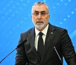 Bakan Işıkhan’dan SGK borcu olan belediyelerle ilgili açıklama