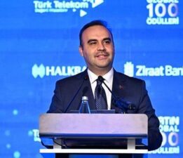 Bakan Kacır: 30 milyar doların üzerinde yatırımın önünü açacağız