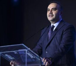 Bakan Kacır: Yeni GAP Eylem Planı, 570 bin 246 kişiye istihdam sağlayacak