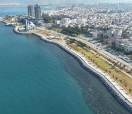 Bakan Kurum, İskenderun Sahil Projesi’ni başlatacak