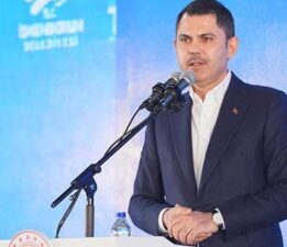 Bakan Kurum: Türkiye’nin en büyük sahil düzenleme projesi olacak