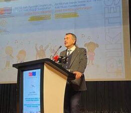 Bakan Tekin’den Türkiye Yüzyılı Maarif Modeli açıklaması