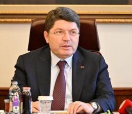 Bakan Tunç: Kadına şiddeti meşru göstermeye çalışan hiçbir bahaneyi kabul etmiyoruz