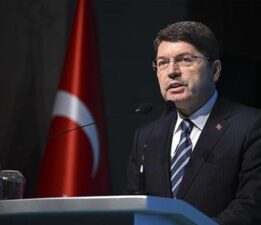 Bakan Tunç’tan İmralı açıklaması: Müsait bir zamanı belirleyeceğiz