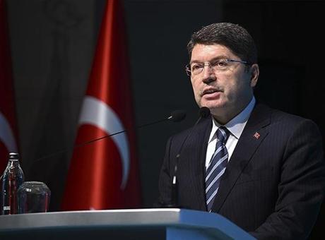Bakan Tunç’tan İmralı açıklaması: Müsait bir zamanı belirleyeceğiz