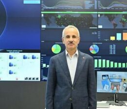 Bakan Uraloğlu: “2024 yılının ilk 11 ayında e-Devlet’e 4 milyar giriş yapıldı”