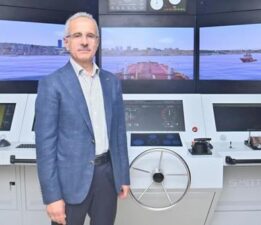 Bakan Uraloğlu açıkladı! 11 ayda 4 bin 579 gemi denetlendi