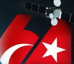 Bakan Uraloğlu açıkladı! Türksat 6A, 42 derece doğu yörüngesine ulaştı