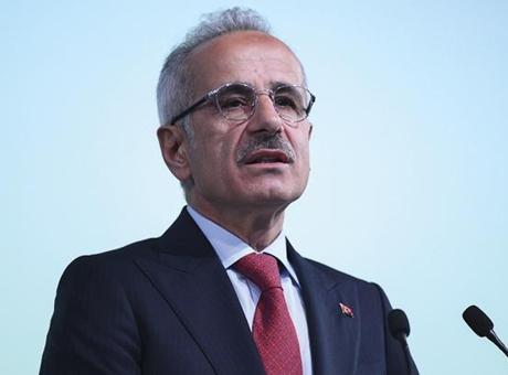 Bakan Uraloğlu: Dış hatlarda 131 ülkede 349 noktaya ulaştık