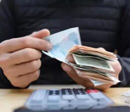 Bakanlık açıkladı! İşte kasım sonu itibarıyla hazine alacakları