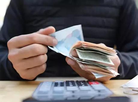 Bakanlık açıkladı! İşte kasım sonu itibarıyla hazine alacakları