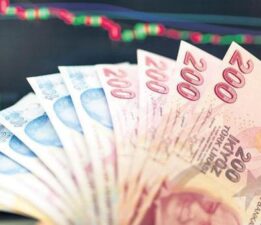 Bankacılık sektör net kârı 583.1 milyar TL