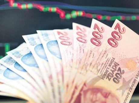 Bankacılık sektör net kârı 583.1 milyar TL