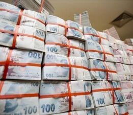 Bankacılık sektörünün net karı kasımda arttı