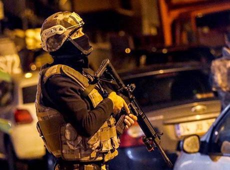 Başkent’te DEAŞ operasyonu! 11 kişi gözaltına alındı