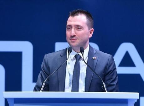 Batarya sektörünün yatırımları 1 milyar doları geçti