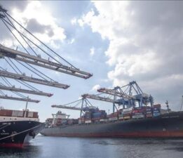 Batı Akdeniz’in ihracatı 2,3 milyar doları aştı