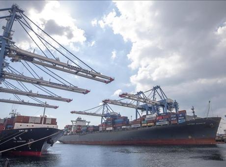 Batı Akdeniz’in ihracatı 2,3 milyar doları aştı