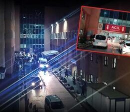 Batman’da ‘kumanda’ tartışması kanlı bitti