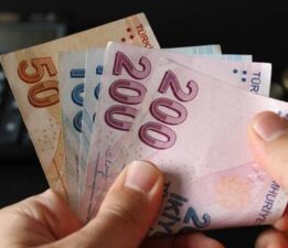 BELLİ OLDU 2025 ASGARİ ÜCRET HABERLERİ: Asgari ücret ne kadar oldu? İşte asgari ücret zam oranı