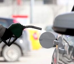 Benzine zam geldi (14 Aralık 2024 güncel akaryakıt fiyatları)