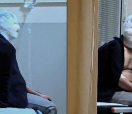 Benzinle sobayı tutuşturmak istedi; feci şekilde yaralandı