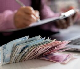 Beş kritik sektöre iddialı teşvik geliyor