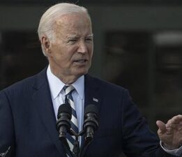 Biden’dan yerinden edilmiş Afrikalılar için 1 milyar dolarlık insani yardım