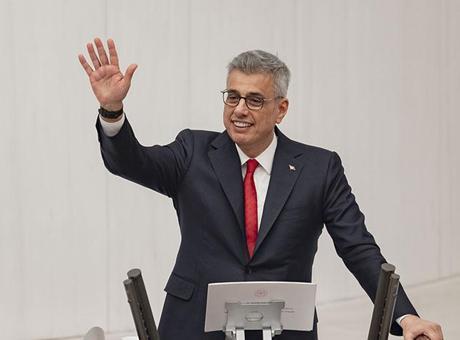 ‘Bin aile sağlığı merkezi açacağız’