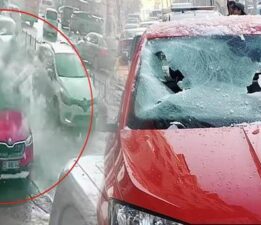 Bir kentin kabusu oldu: Yolda yürümeye korkuyoruz, dışarıya bile çıkamıyoruz