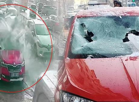 Bir kentin kabusu oldu: Yolda yürümeye korkuyoruz, dışarıya bile çıkamıyoruz