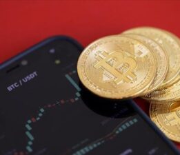Bitcoin’in fiyatı Fed endişesiyle düştü